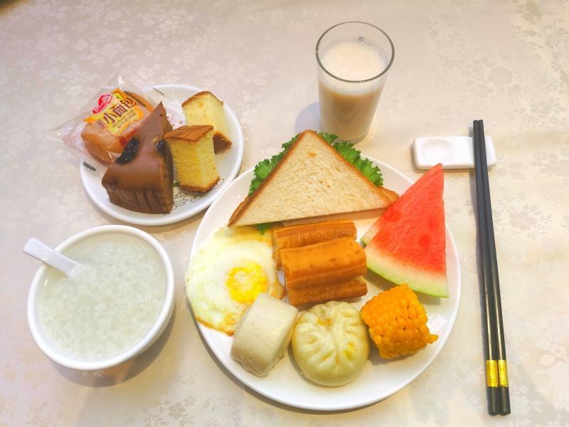 Greentree Alliance Suzhou Wuzhong North Zhongshan Road Jinmanting Hotel Ngoại thất bức ảnh