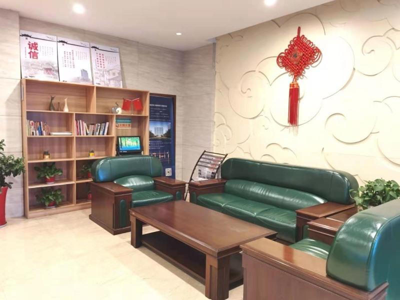 Greentree Alliance Suzhou Wuzhong North Zhongshan Road Jinmanting Hotel Ngoại thất bức ảnh