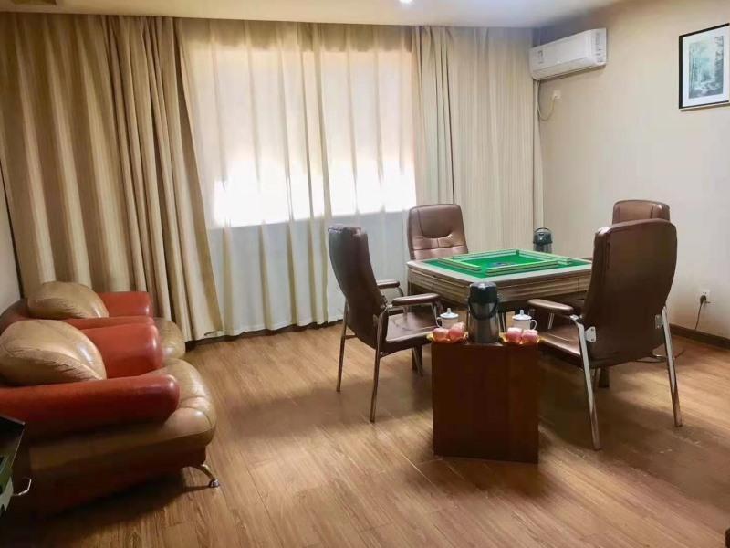 Greentree Alliance Suzhou Wuzhong North Zhongshan Road Jinmanting Hotel Ngoại thất bức ảnh