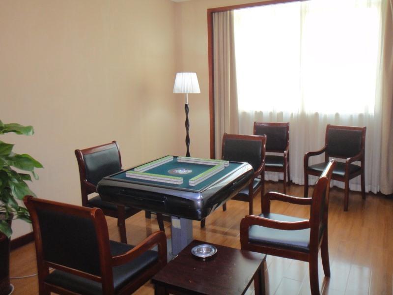 Greentree Alliance Suzhou Wuzhong North Zhongshan Road Jinmanting Hotel Ngoại thất bức ảnh